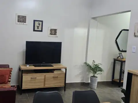 Depto Tipo Casa en Venta de 3 dormitorios