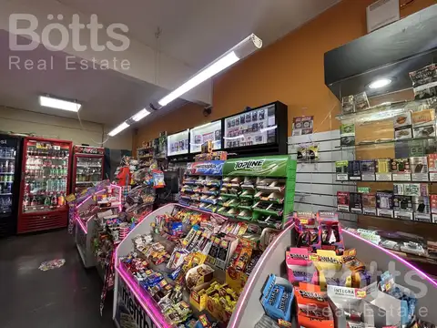Fondo Comercio en Venta en Palermo, USD 38.000