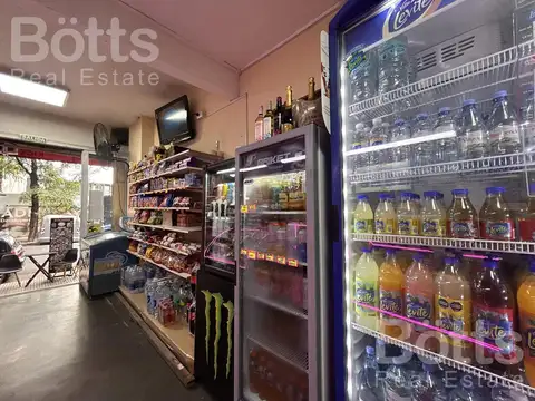 Fondo Comercio en Venta en Palermo, USD 38.000