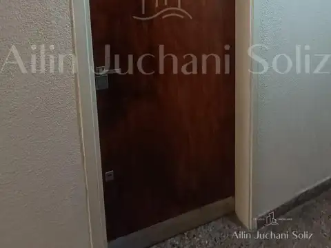 Departamento en Alquiler Temporal al Oeste