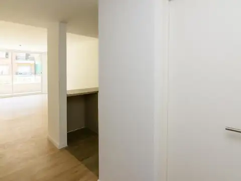 Departamento en Alquiler 2 años