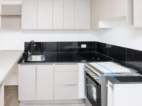 Departamento en Alquiler de 2 ambientes