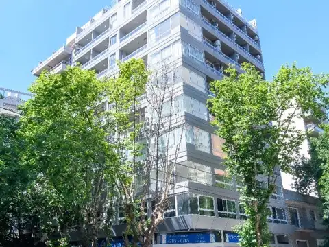 Tomás A. Le Bretón 5000, Piso 6