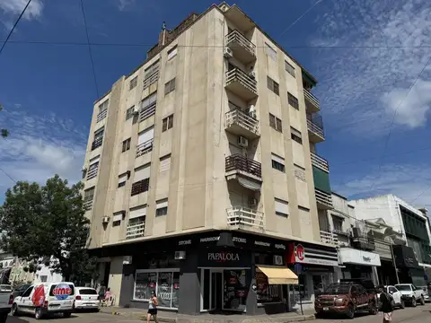 Churruarin 58 - 3° Piso