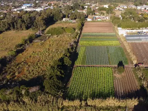 VENTA DE TERRENOS DE 900 MTS.  SAN JOSE CARRASCO
