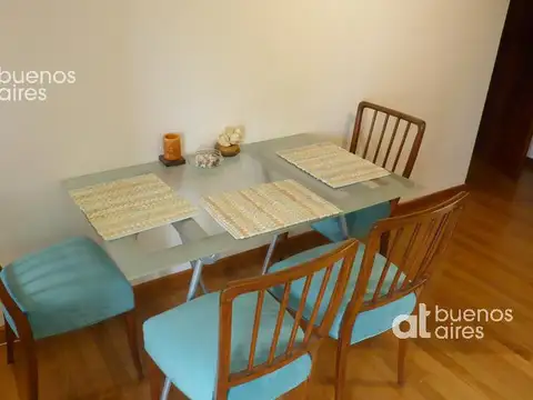 Departamento en Alquiler Temporal al Sudeste