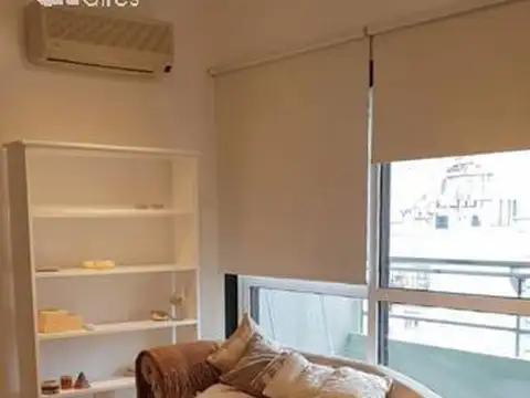 Bulnes al 2700, y Cerviño