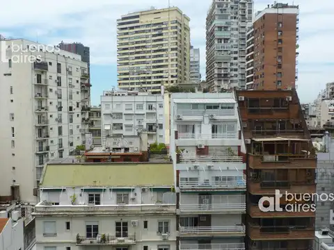 Departamento en Alquiler Temporal 20 años