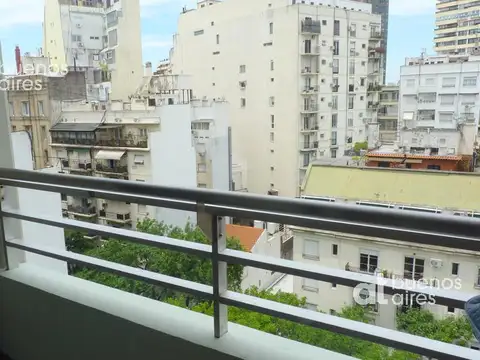 Departamento en Alquiler Temporal en Palermo Chico, USD 950
