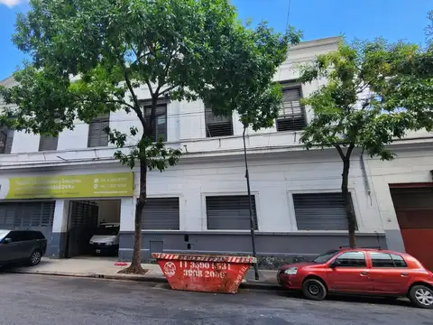 San José  al 1600