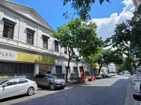 Galpon en Alquiler en Constitución, USD 6.500