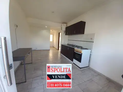 Departamento en Venta 5 años