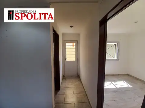 Departamento en Chilavert