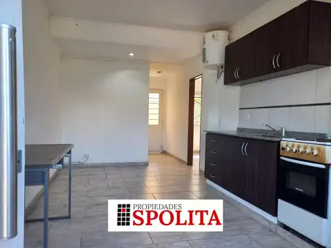 Departamento en Venta en Chilavert, USD 55.000