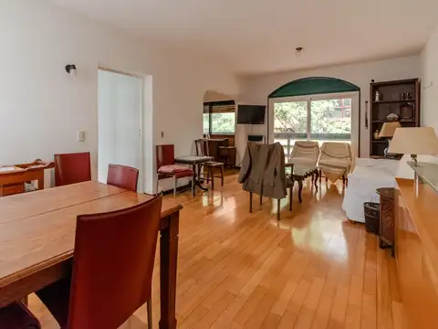 Departamento en Venta en La Lucila, USD 190.000