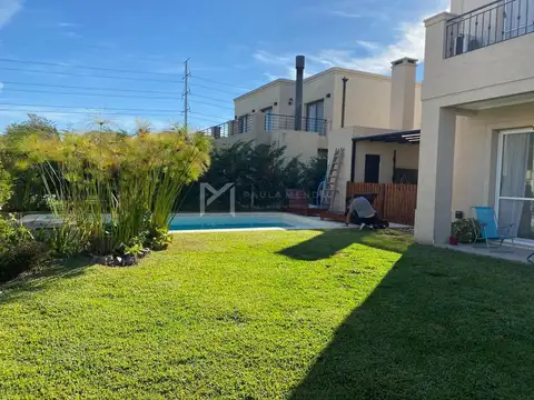 Casa en Venta en Otros barrios de Nordelta, USD 550.000