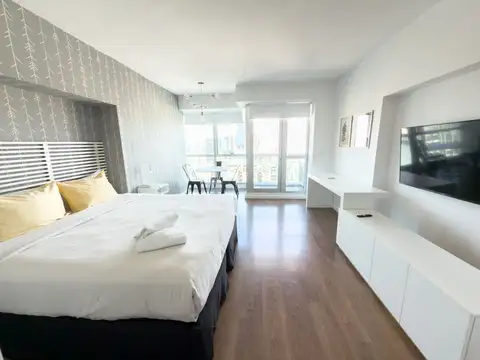 VENTA MONOAMBIENTE TORRE BELLINI ESMERALDA