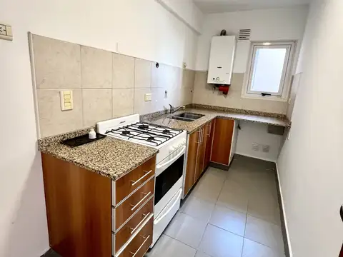 Departamento en Venta 12 años