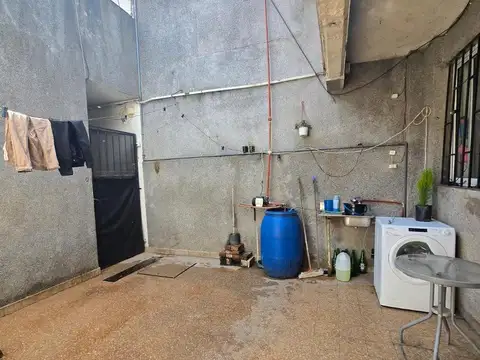 Depto Tipo Casa en Venta de 3 ambientes