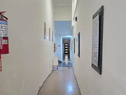 BELGRANO al 3500 (PEATONAL)