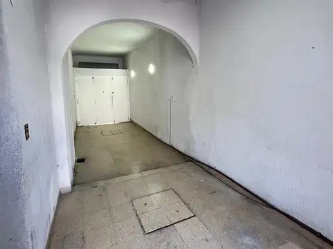 Casa en Alquiler 60 años