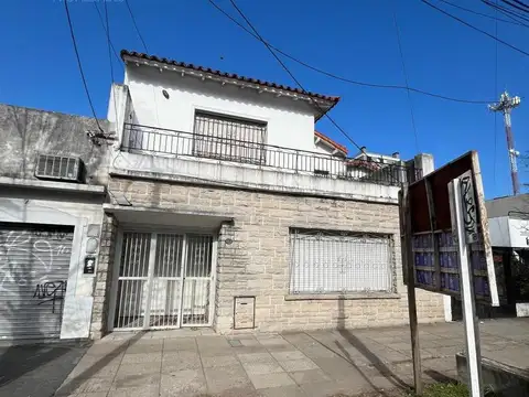 Alquiler Comercial Casa en Ituzaingo Norte