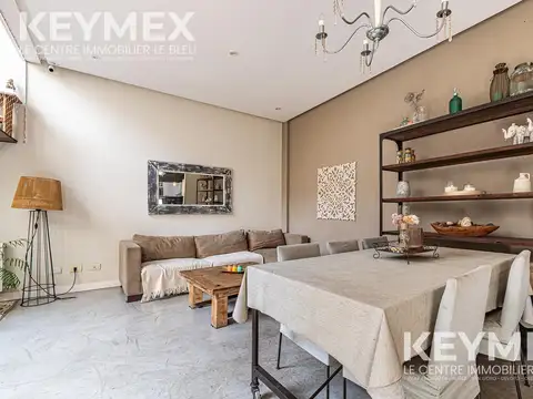 Casa en Venta en Villa Urquiza, USD 379.500
