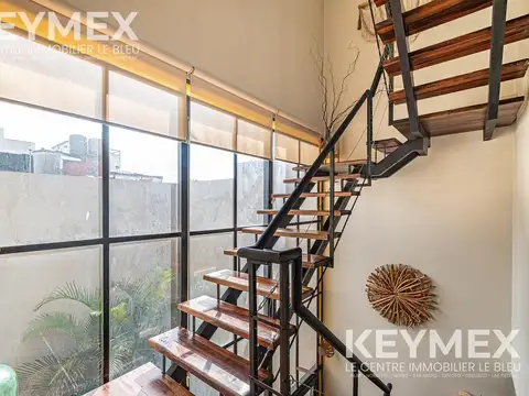 Casa en Venta 16 años