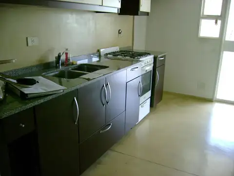 Departamento 3 ambientes en alquiler el Talar de Martinez