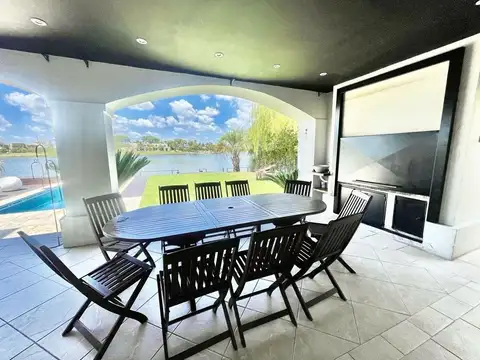 Casa en Venta al Sudoeste