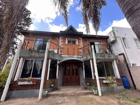CASA EN VENTA 6 AMBIENTES CON JARDIN , PATIO , PILETA , SUITE EN DON TORCUATO, TIGRE , APTO CRÉDITO