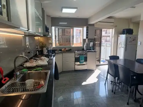 Departamento en Venta al Norte