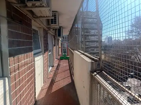 Departamento en Venta en Flores, USD 149.900