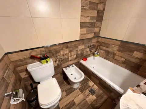 Casa 1 dormitorio en venta en La Loma