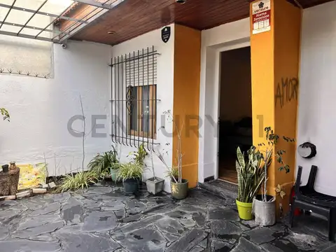 Casa en Venta de 1 dormitorio