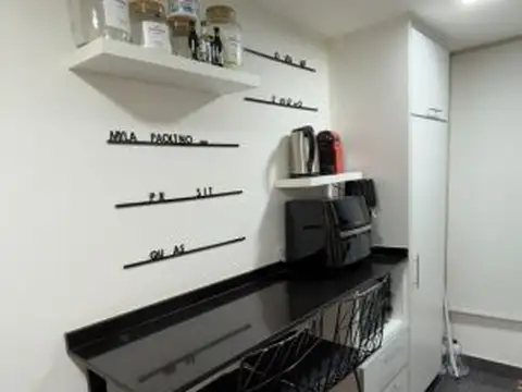 Departamento en Alquiler 16 años
