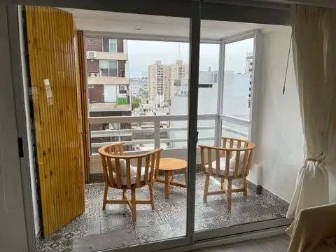 Departamento en Alquiler en Barracas, USD 1.100