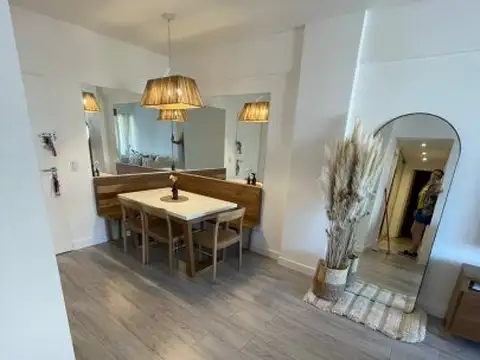 Departamento en Alquiler de 2 dormitorios
