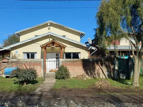 Casa en Alquiler de 2 dormitorios