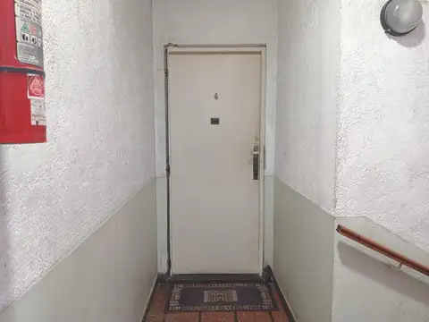 Departamento 5 ambientes con 1 baño
