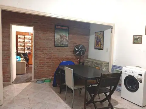 Venta Departamento 5 ambientes en Lanús Oeste Apto crédito.