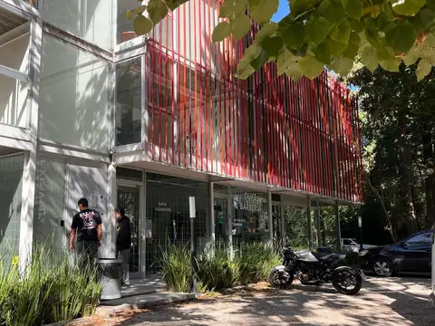 Oficina en Venta en City Bell, USD 26.500