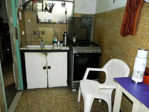 Departamento en Venta en Constitución, USD 129.000