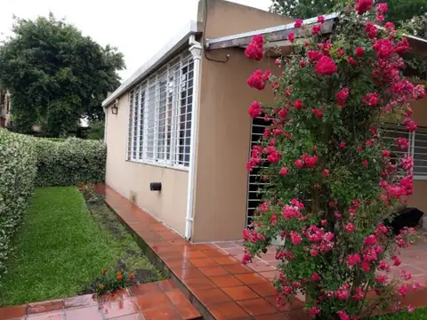 Casa en Venta de 1 dormitorio