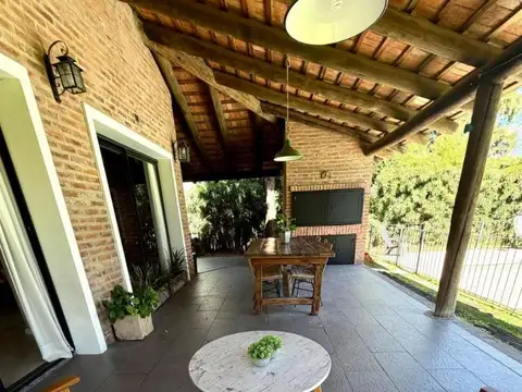 Casa en Venta al Noroeste