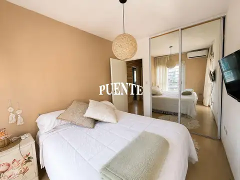 Depto Tipo Casa en Venta con 1 cocheras