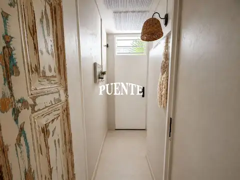 Depto Tipo Casa en Venta en Banfield, USD 220.000