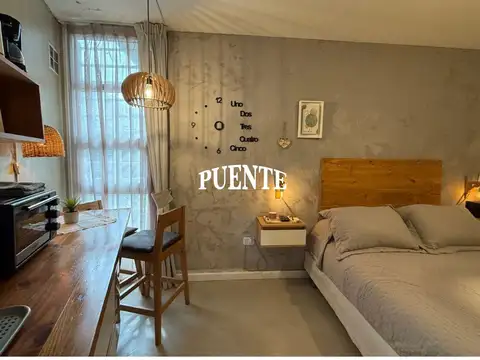 Depto Tipo Casa en Venta con 1 cocheras