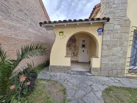 Terreno en Venta 35  mts Fondo