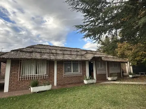 CABAÑAS EN VENTA Las Compuertas, Lujan de Cuyo